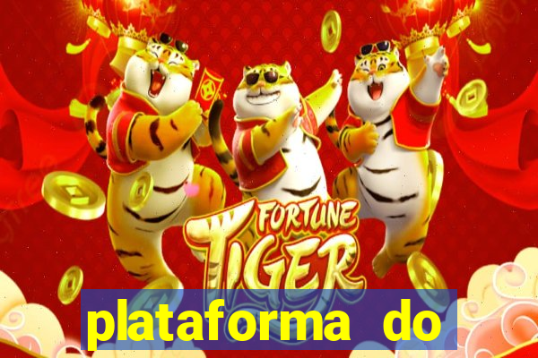 plataforma do neymar tigre